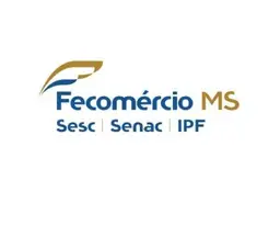 Logo Fecomércio