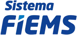 Logo Sistema FIEMS