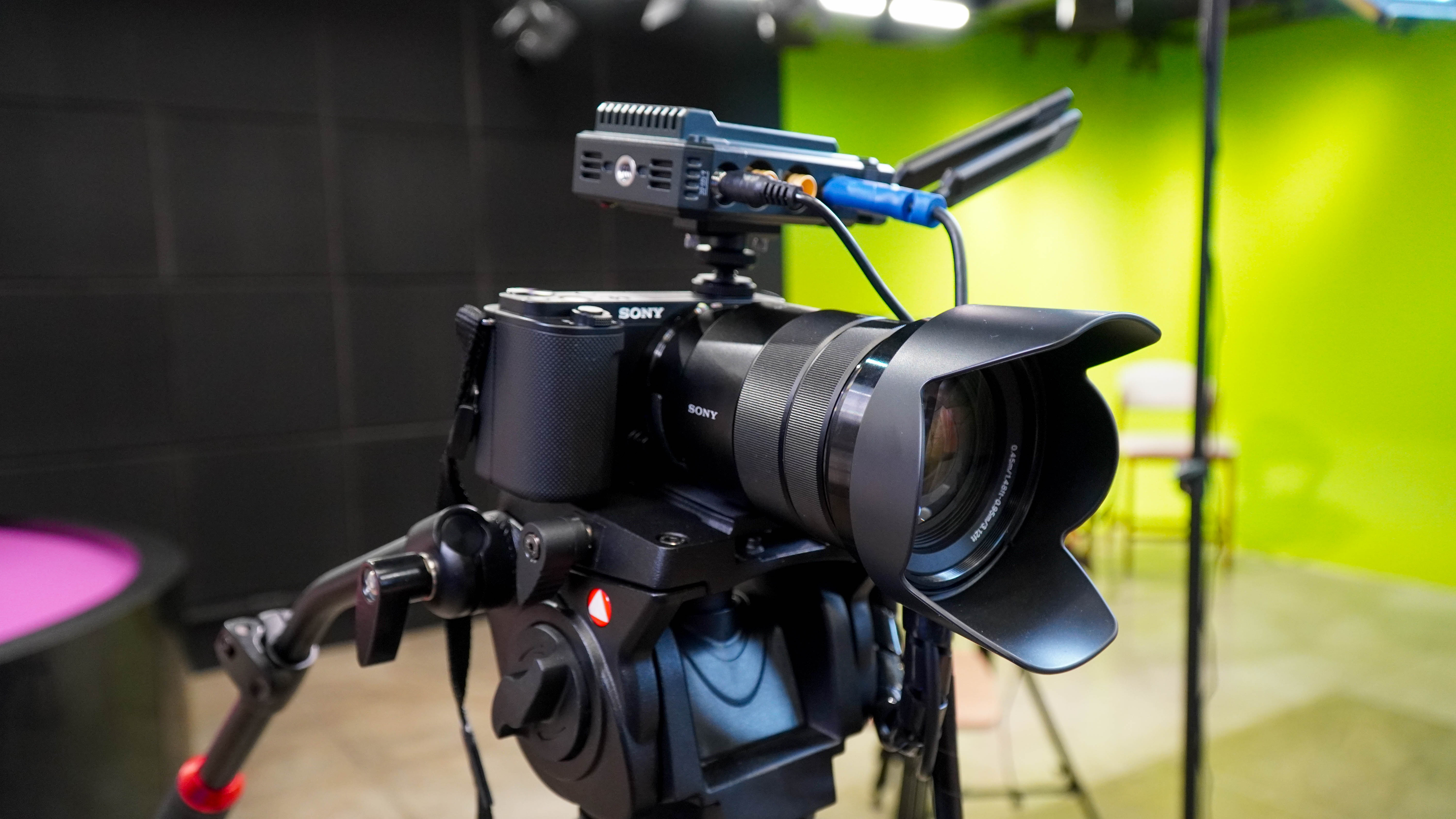Audiovisual