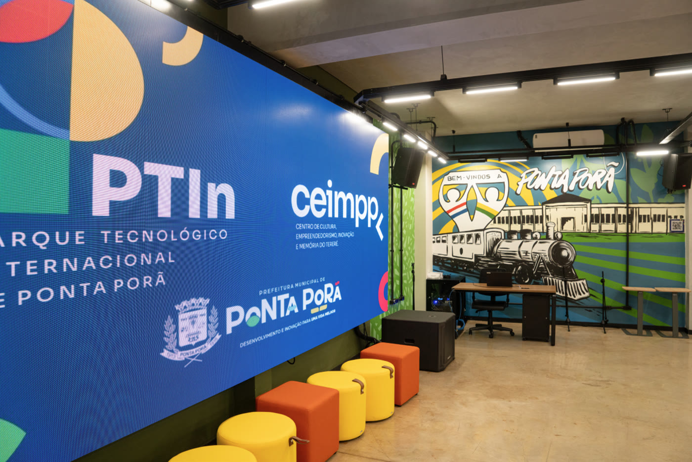 Auditório