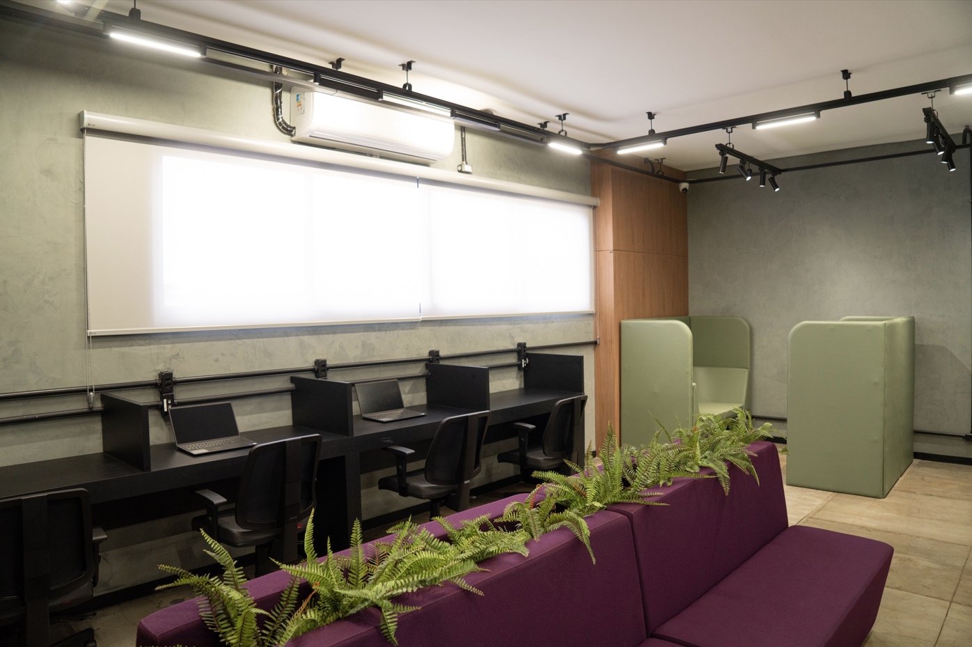Coworking (Indv)
