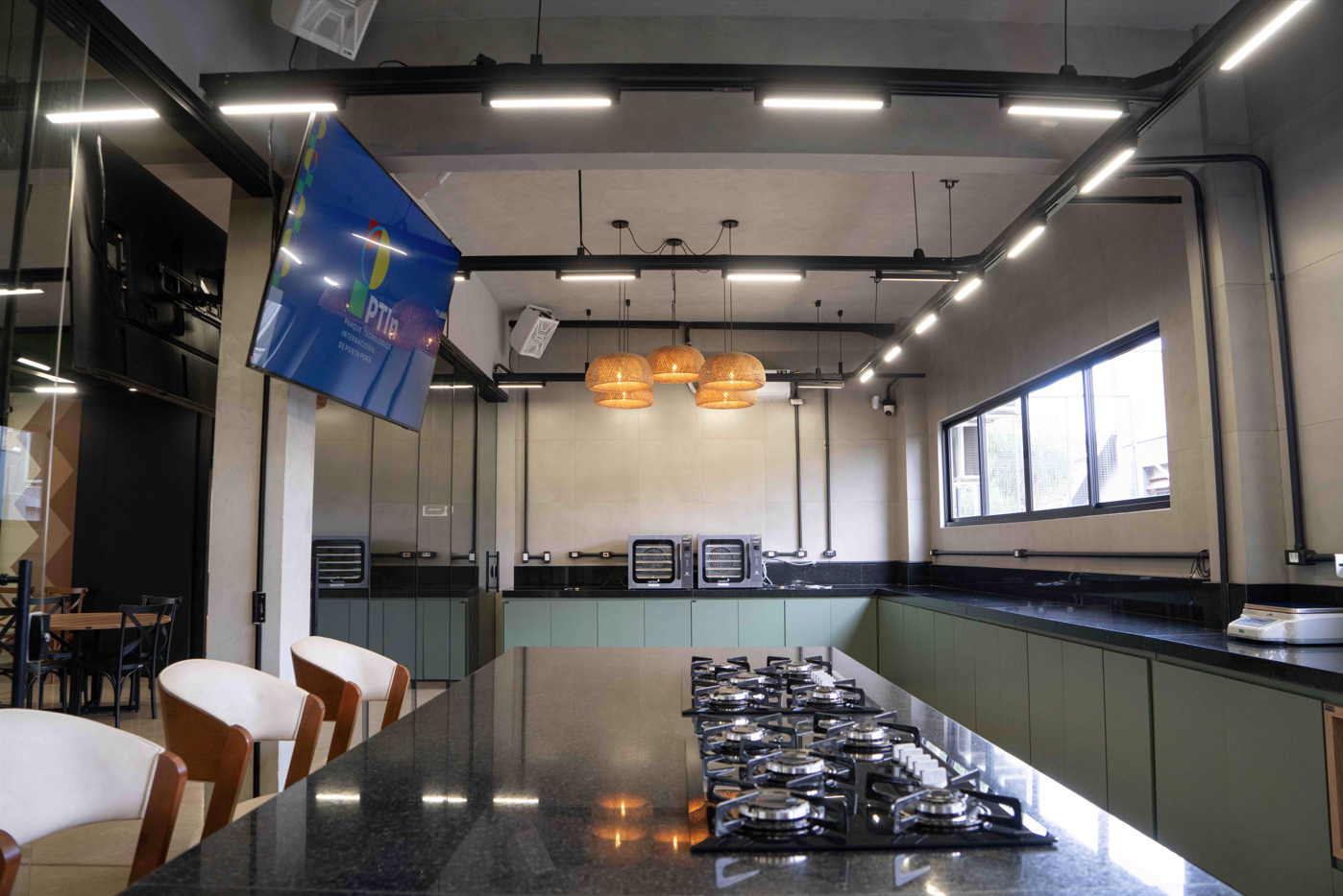 Cozinha(Uso Social)