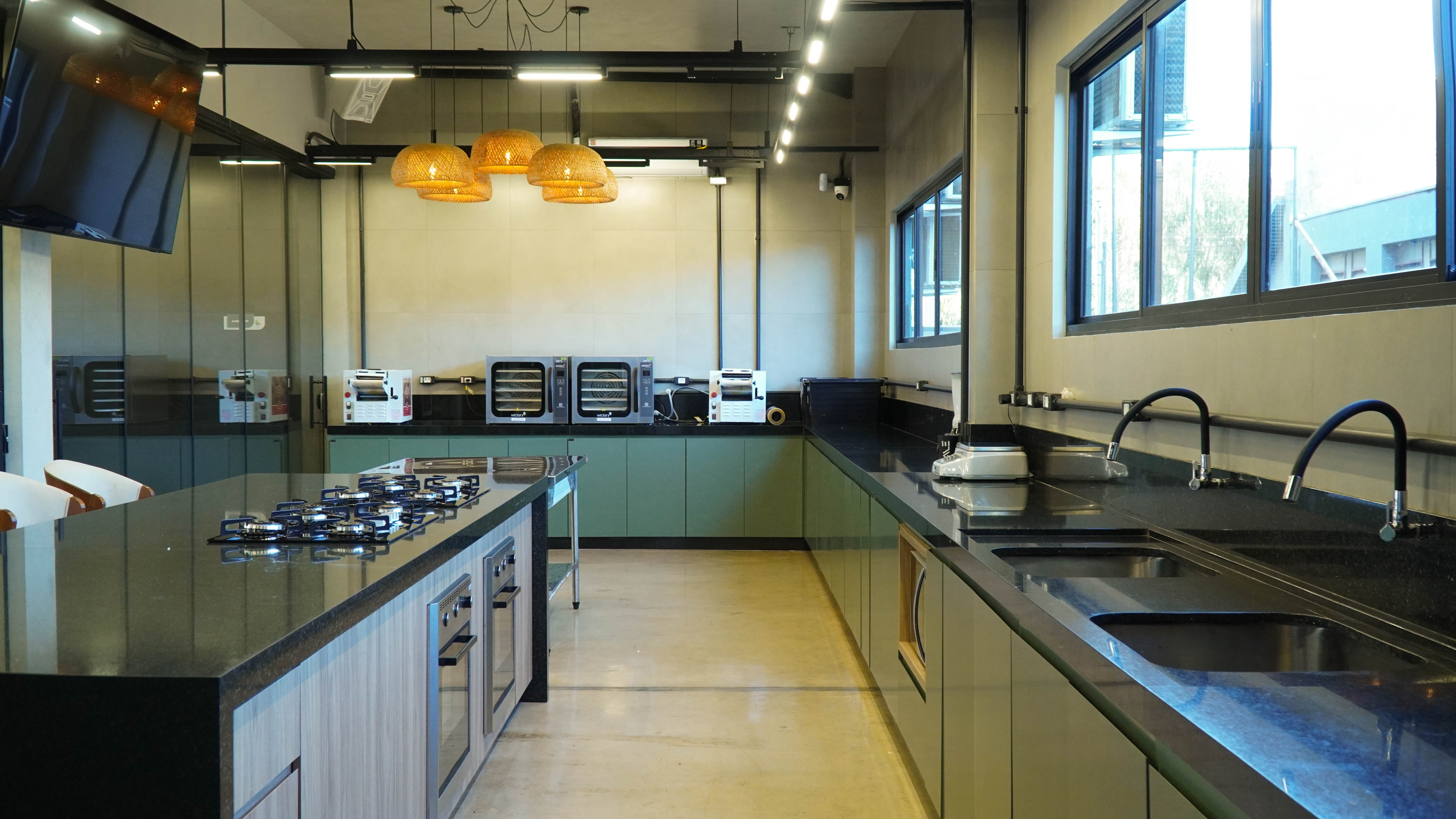 Cozinha(Uso Social)