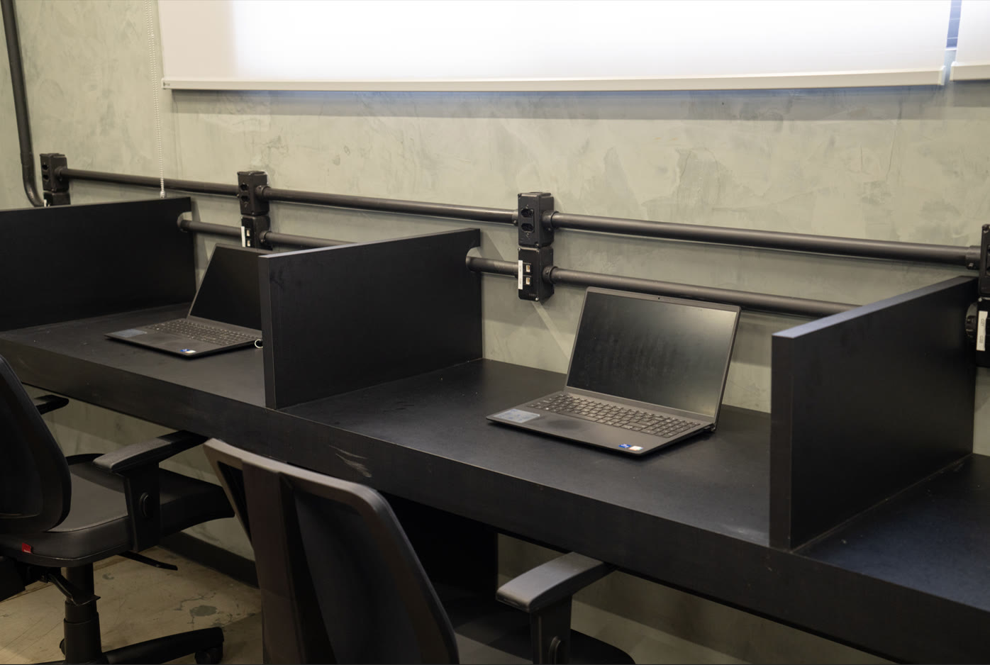 Coworking (Indv)