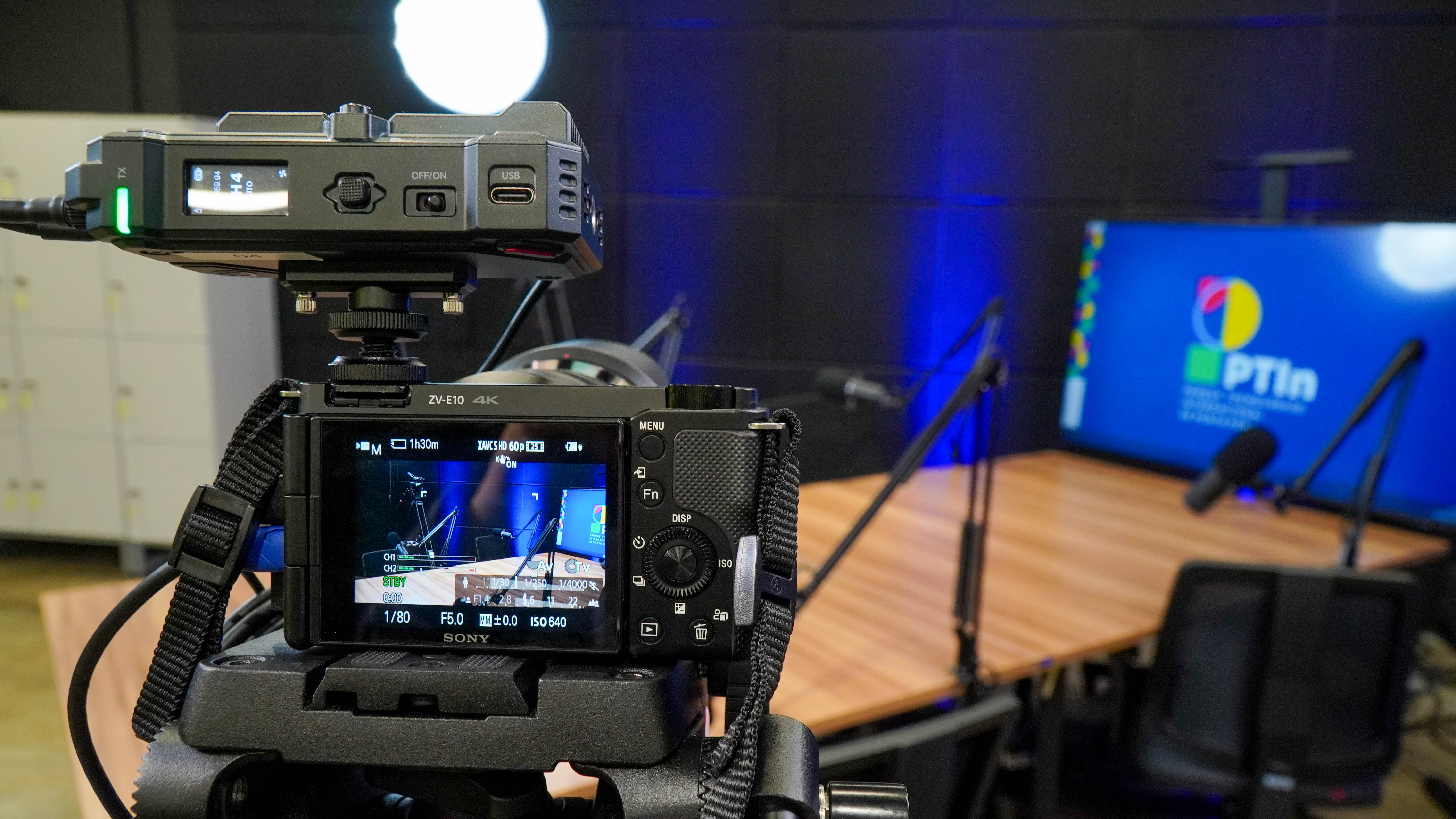 Audiovisual