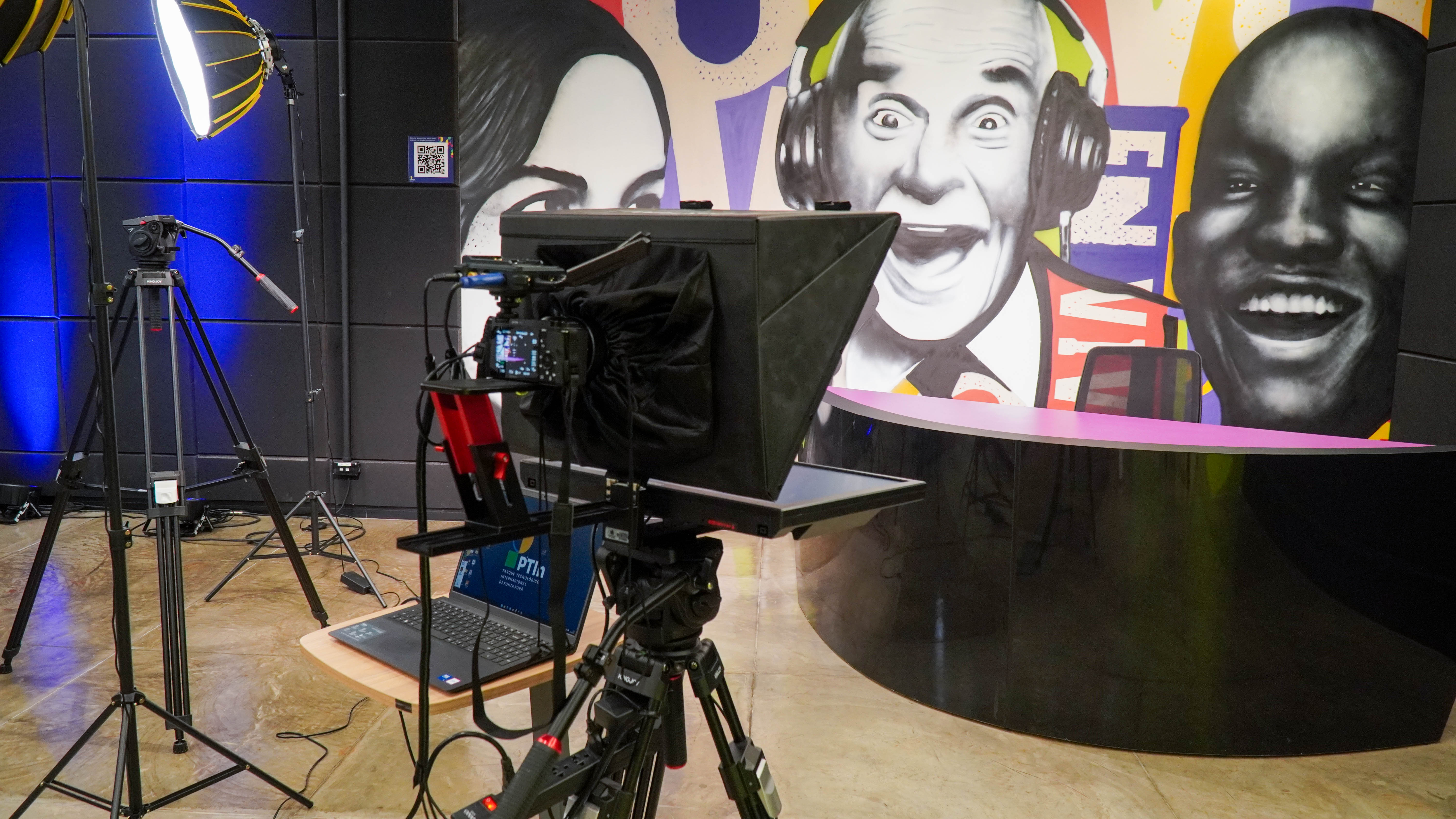 Audiovisual