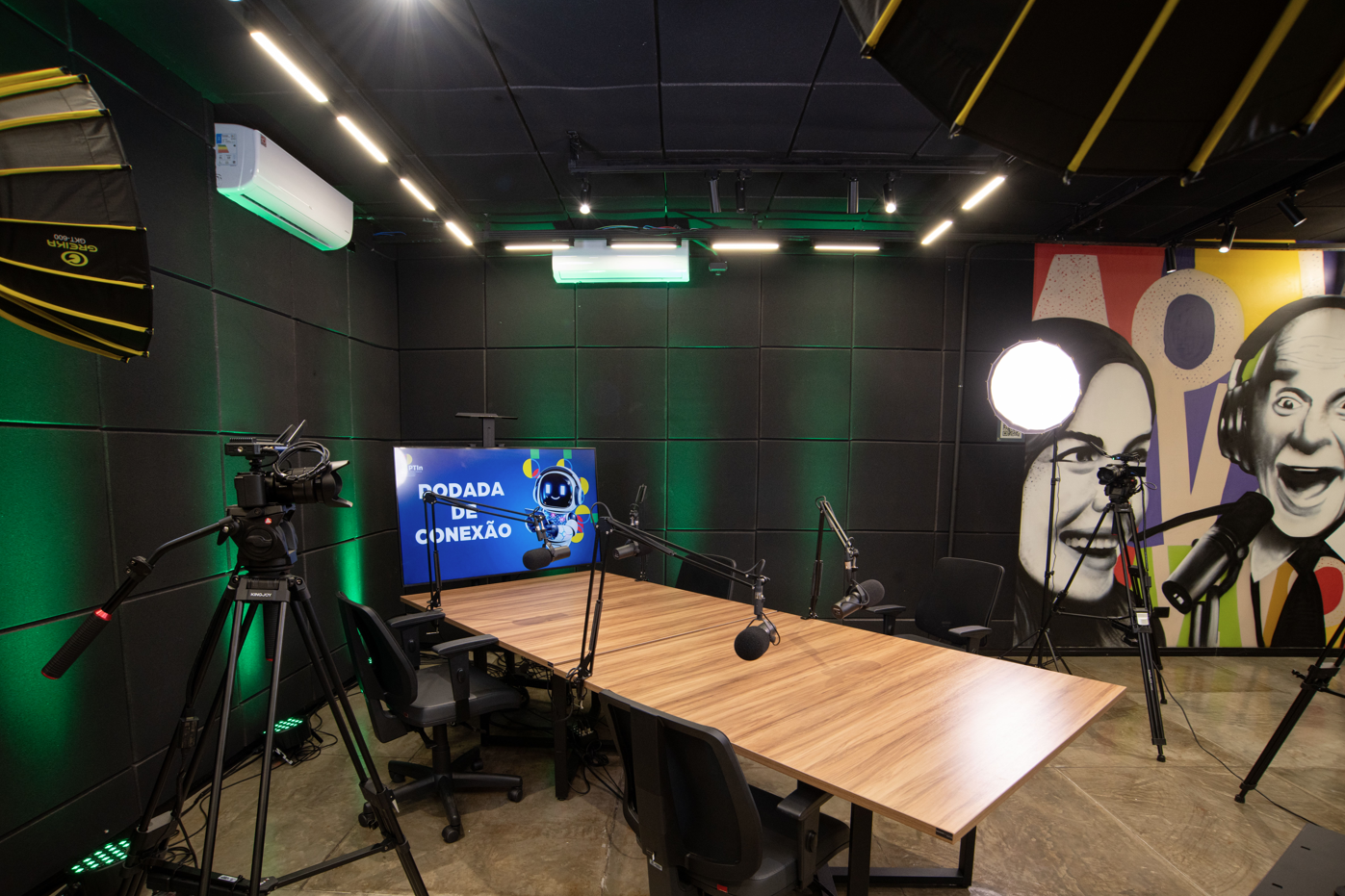 Audiovisual