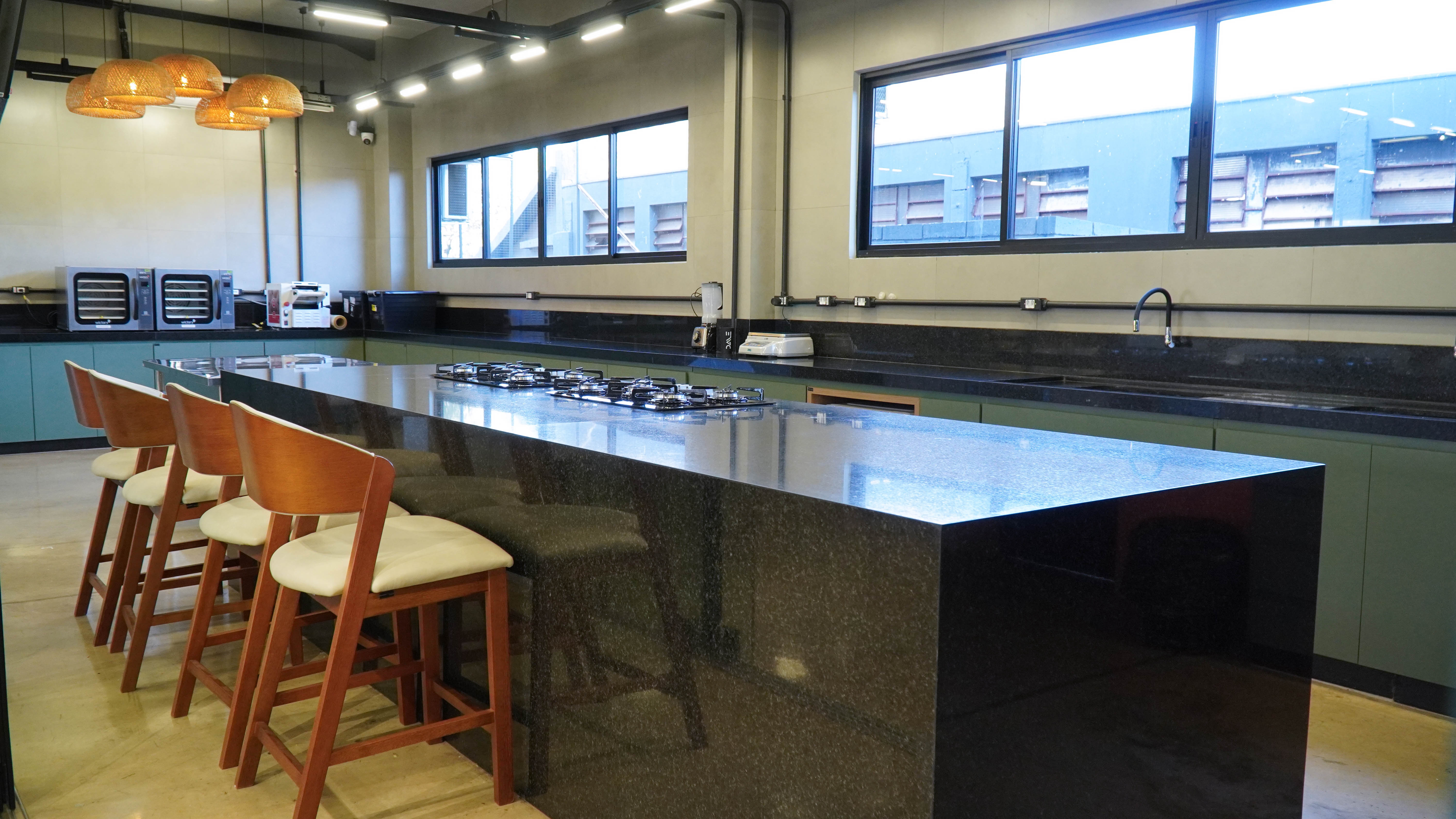 Cozinha(Uso Social)