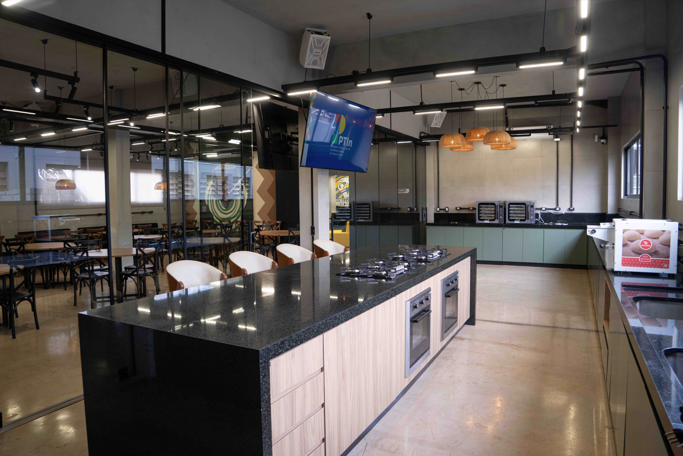 Cozinha(Uso Social)