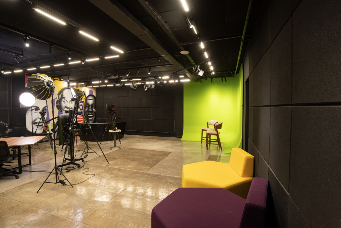 Audiovisual