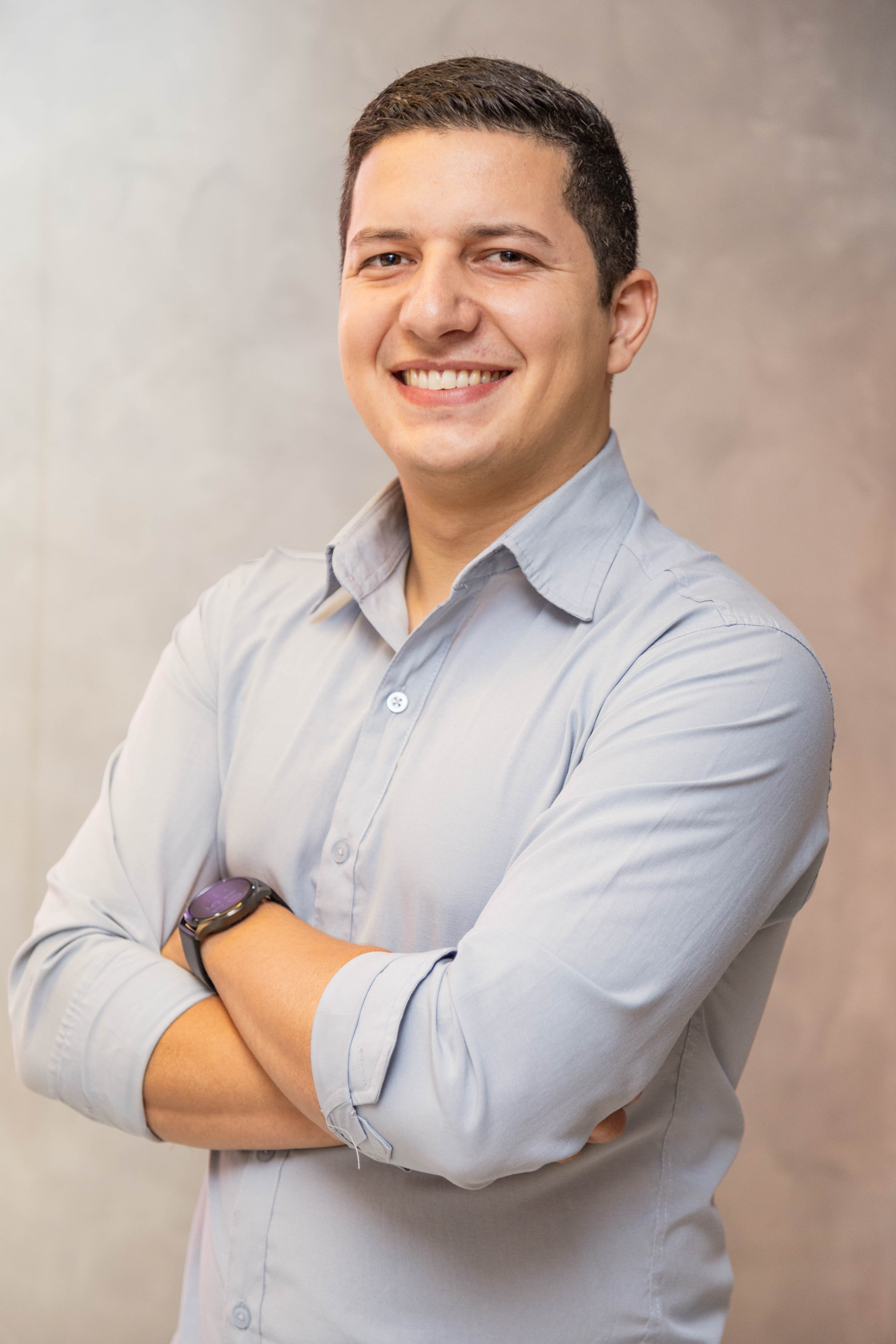 Diretor de Empreendedorismo e Inovação