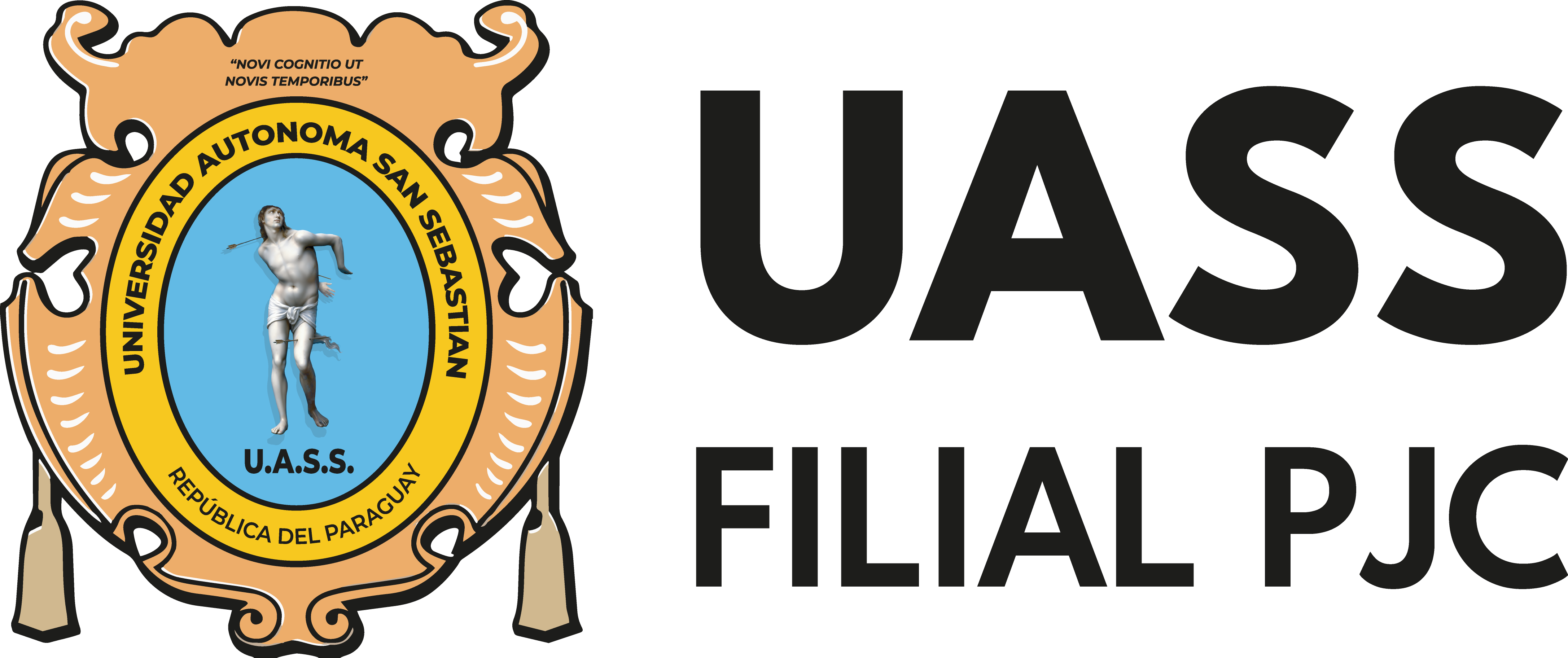 Logo UASS