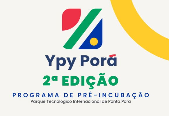 Lançamento do Programa Ypy Porã