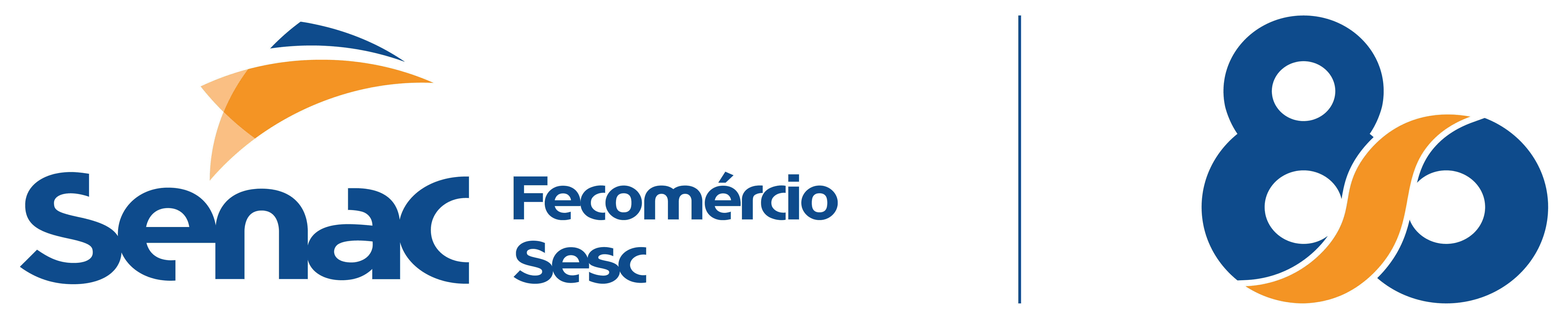 Logo SENAC