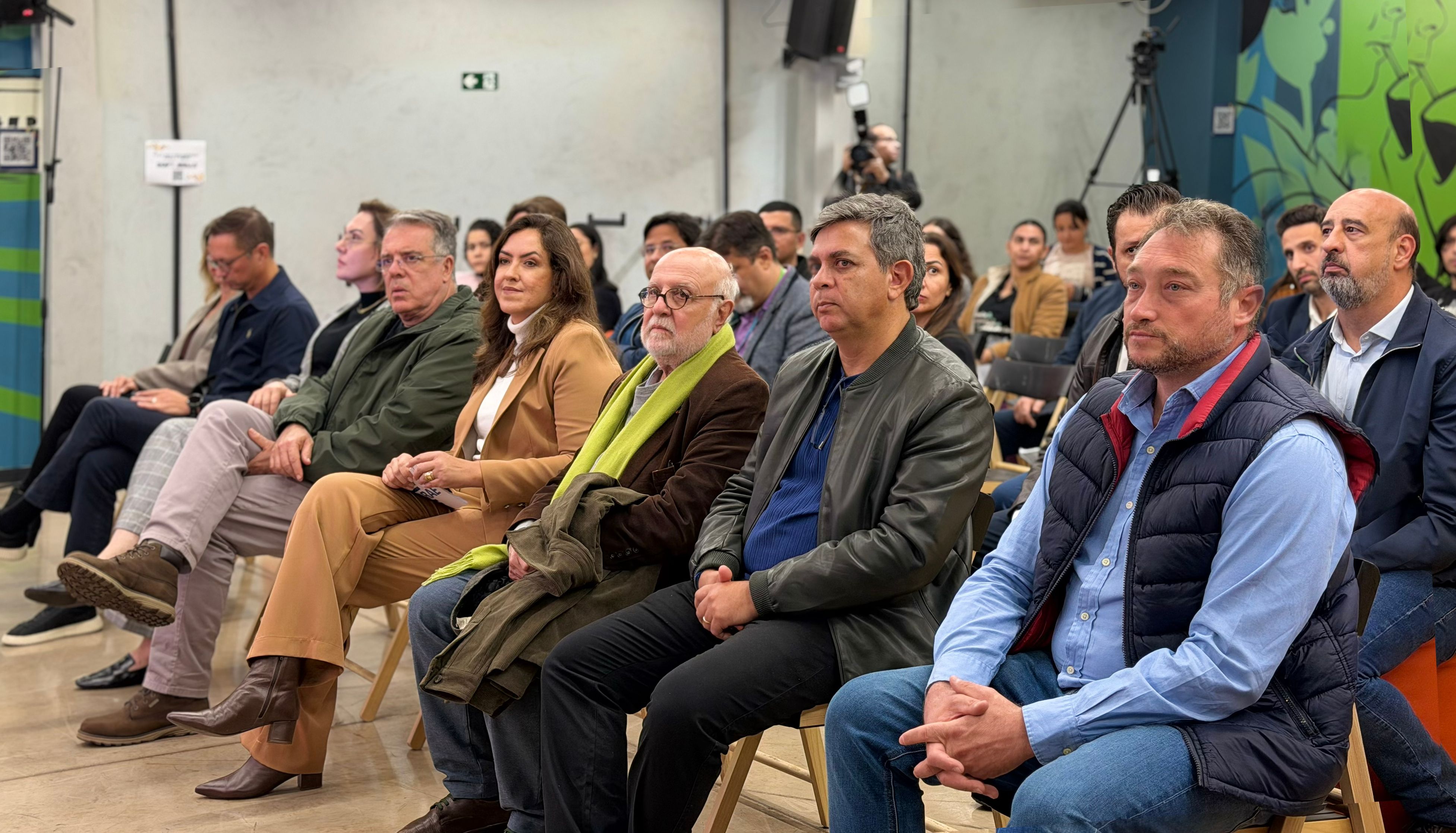 Sebrae/MS amplia parceria com a Prefeitura e fortalece ambiente de inovação em Ponta Porã
